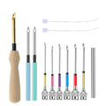 StitchMaster | Enkel precision som får ditt broderi att komma till liv | ribuella