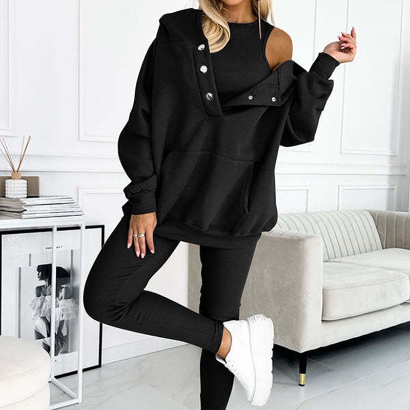 StrideCraft | Effortless Style and All-Day Confidence in One Perfectly Matched Set | ribuella