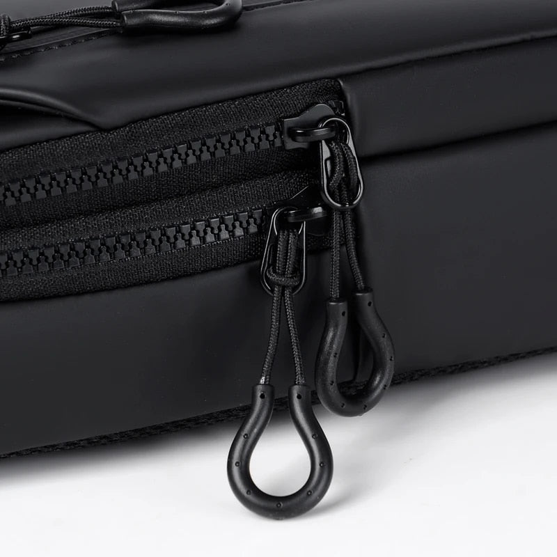 StrideGuard | Own Every Moment with Dry, Charged, Effortless Confidence | ribuella