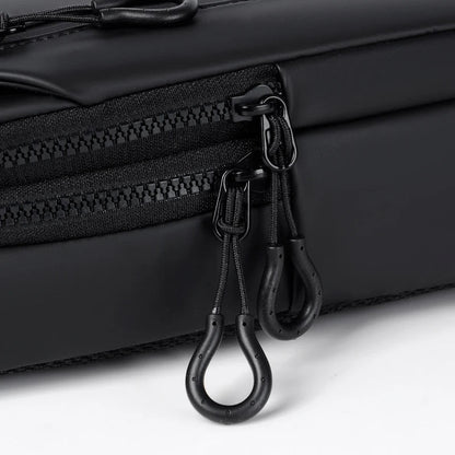 StrideGuard | Own Every Moment with Dry, Charged, Effortless Confidence | ribuella