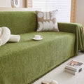 Moderner Sofaschutz — minimalistischer Stil für den täglichen Schutz
