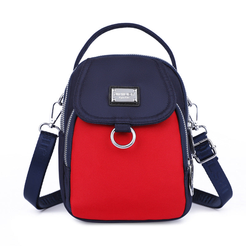 Stylish Everyday Crossbody Bag for Women - Compact Design | ribuella