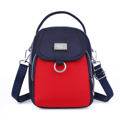 Stylish Everyday Crossbody Bag for Women - Compact Design | ribuella