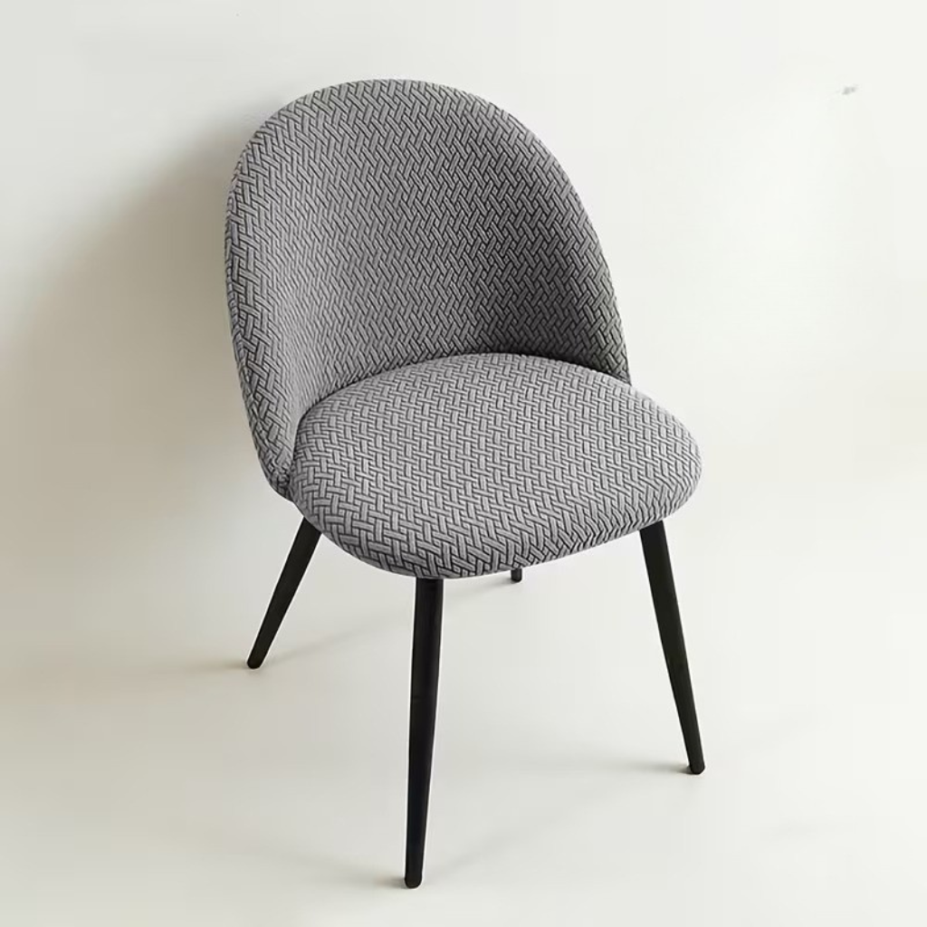 Oživte svůj jídelní zážitek stylovými potahy na židle | ribuella