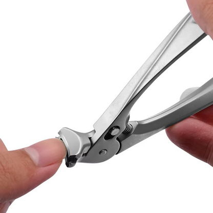 TitanTrim | Effortless Control for Nails You’ll Be Proud to Show Off | ribuella