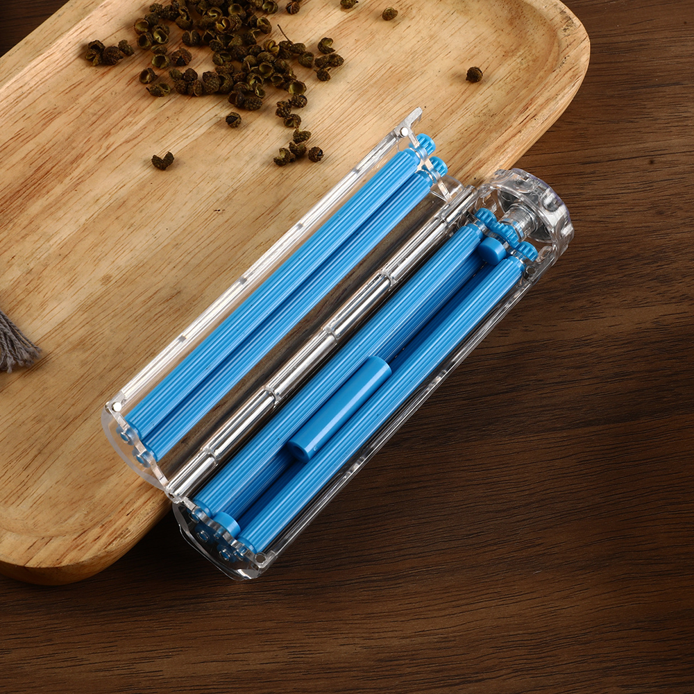 RollMaster | Rollos perfectos sin esfuerzo para disfrutar siempre del humo más suave | ribuella