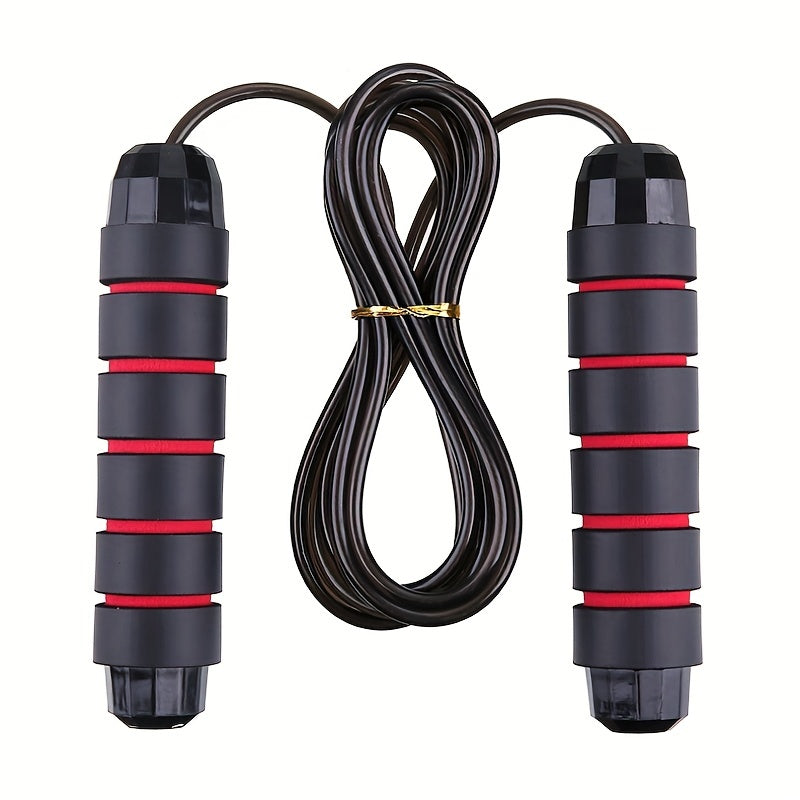 SwiftJump Pro – Precision Ball Bearing Exercise Rope | ribuella