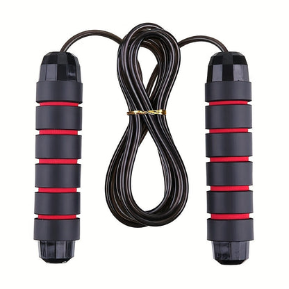 SwiftJump Pro – Precision Ball Bearing Exercise Rope | ribuella