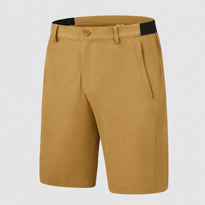 Strideflex – Custom Quick-Dry Stretch Shorts with 4-Directional Flexibility | ribuella