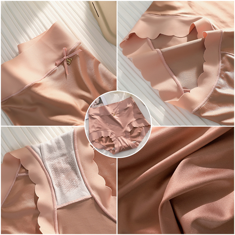 SilkAura | Feel Flawless Comfort and Fresh Confidence All Day Long | ribuella
