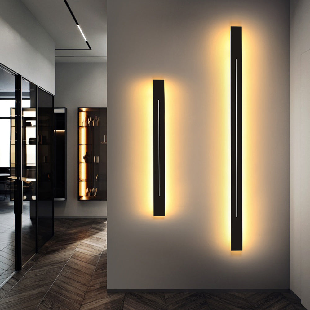 Azin Simple Indoor Modern LED Wall Lamp - Neutralighting