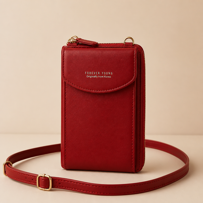 VelaLuxe | Carry Light, Look Sharp, Feel Unstoppable Every Day | ribuella