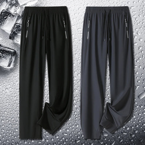 RisqFlex Pants | Feel Fresh, Flexible, and Flawlessly You Every Day | ribuella