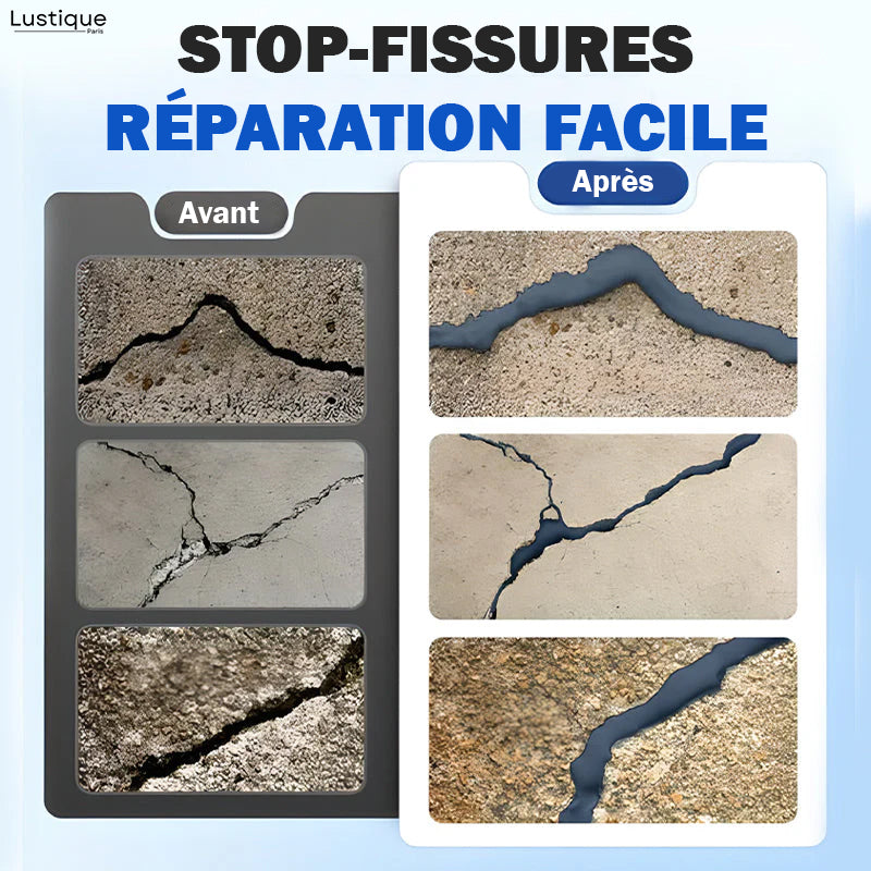 ShieldCrete | Transformă betonul crăpat într-o fortăreață impermeabilă, rezistentă în timp | ribuella