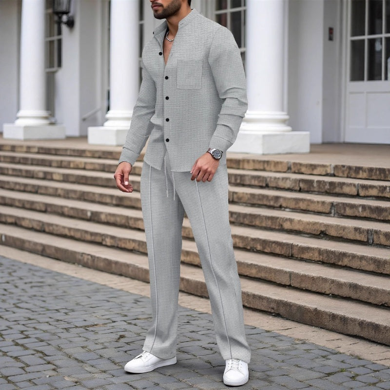 TitanLayer | Command Every Moment with Effortless Comfort and Magnetic Style | ribuella