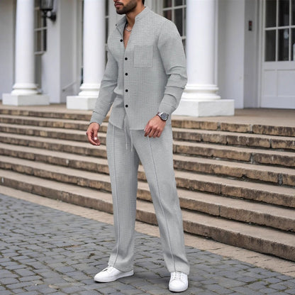 TitanLayer | Command Every Moment with Effortless Comfort and Magnetic Style | ribuella