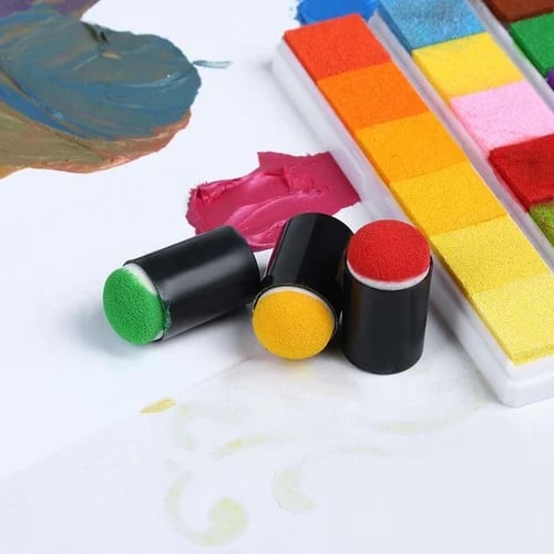 StampieFun | Odkryj magię bez bałaganu, która rozwija kreatywność i pewność siebie | ribuella