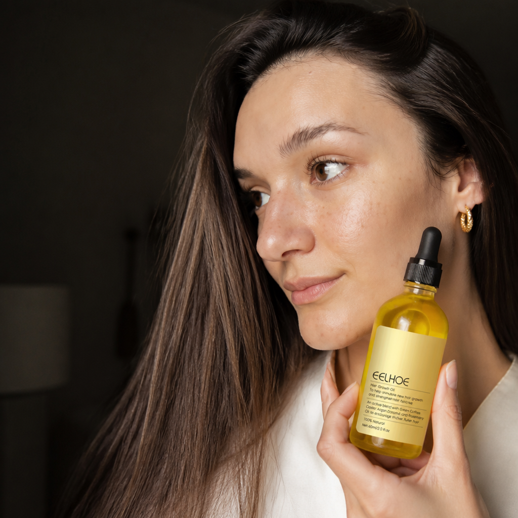 RevitaRoots | Unlock Thick, Vibrant Hair That Commands Every Room | ribuella