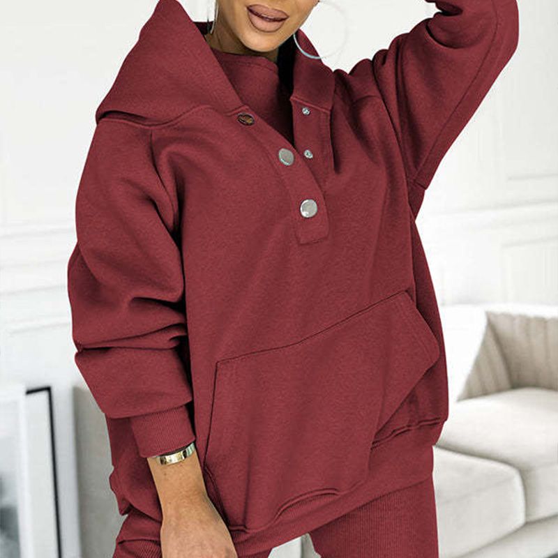 StrideCraft | Effortless Style and All-Day Confidence in One Perfectly Matched Set | ribuella