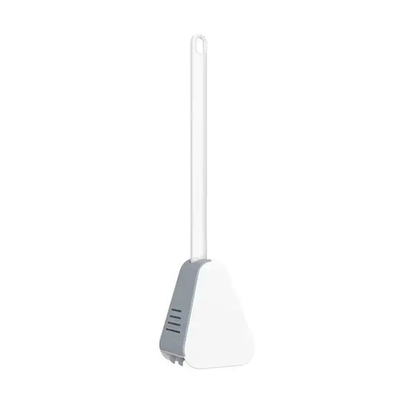 Silicone Toilet Scrubber - Clean Itself Hygienically - Resists Odors - HygieniCore | ribuella