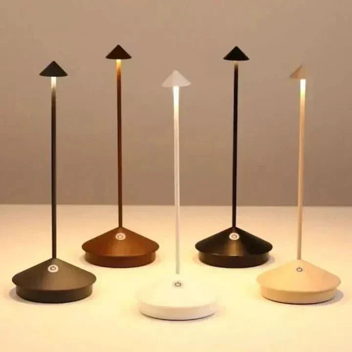 Wireless Nova Spike Light Waterproof Dimmable LED Garden Lamp