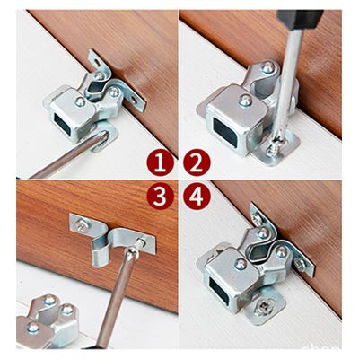 SteelLock | استمتع براحة البال مع خزائن تبقى آمنة وهادئة إلى الأبد | ريبيويلا