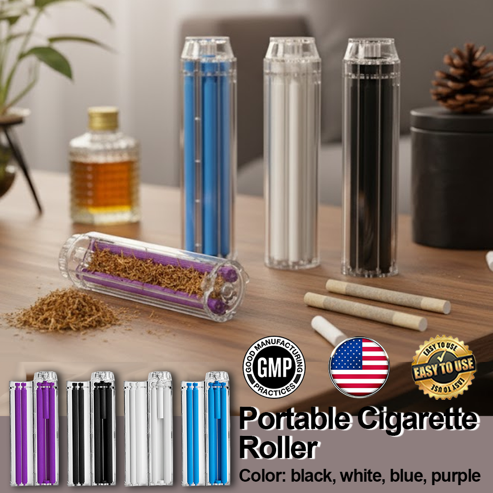 RollMaster | Effortless Perfect Rolls for the Smoothest Smoke Every Time | ribuella
