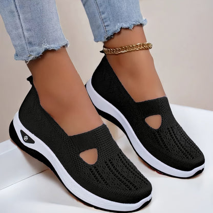 StrideLuxe Sneakers | Feel Light, Stylish, and Unstoppable Every Step of the Day | ribuella