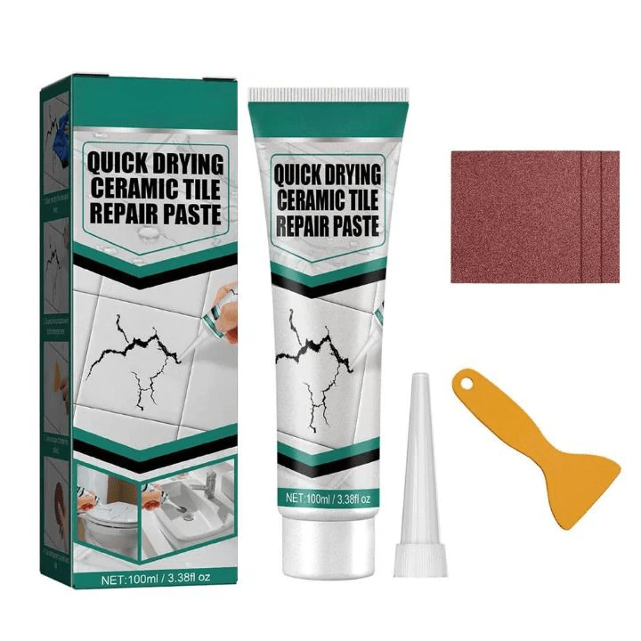 RevitaTile | Okamžitě obnovte své dlaždice do úchvatné, bezchybné krásy | ribuella