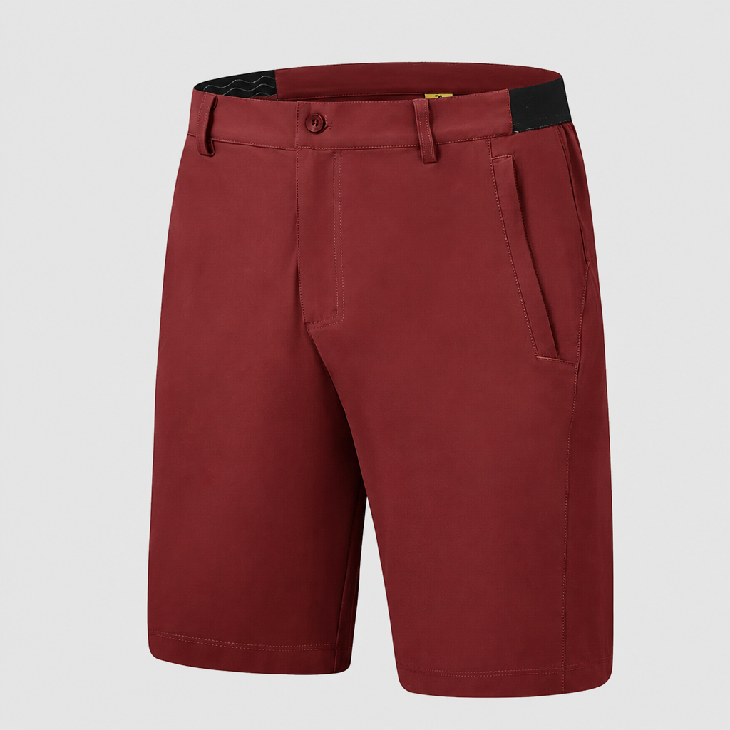 Strideflex – Custom Quick-Dry Stretch Shorts with 4-Directional Flexibility | ribuella