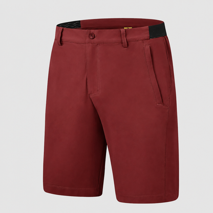 Strideflex – Custom Quick-Dry Stretch Shorts with 4-Directional Flexibility | ribuella