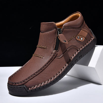 Chaussures Casual Confort