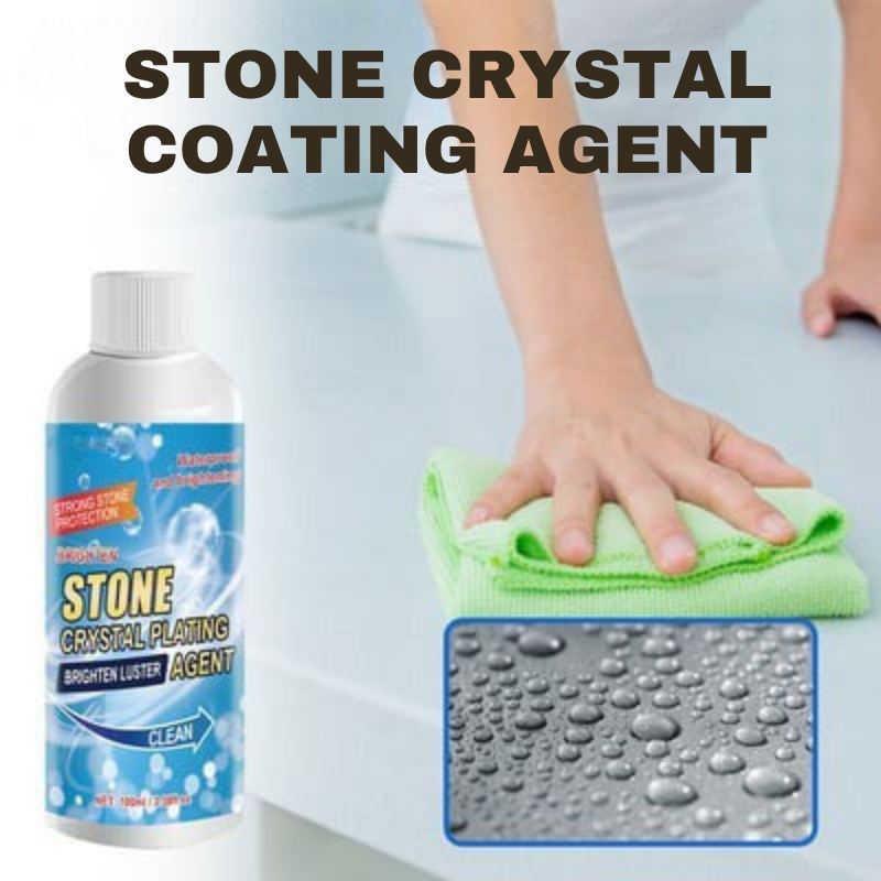 RevitaStone Gel | Bring Your Stone Surfaces Back to Life with Effortless, Dazzling Clean | ribuella