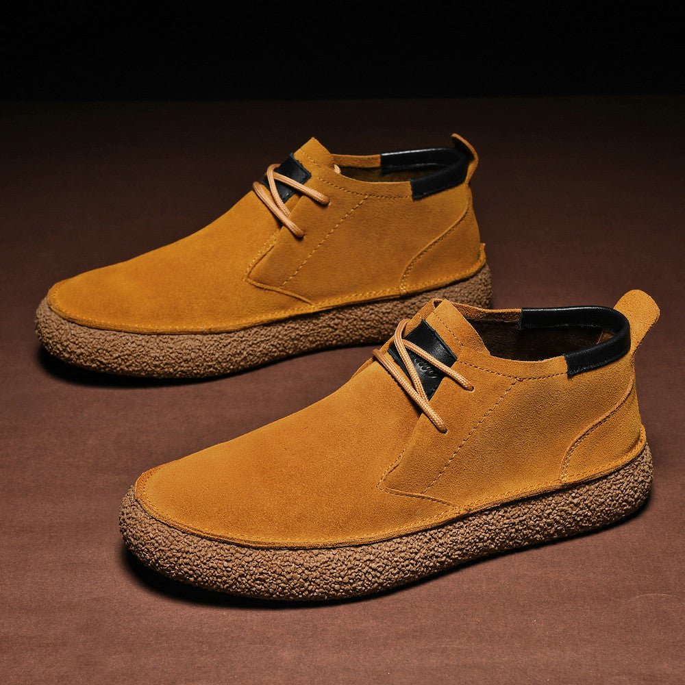 Chaussures orthopédiques Aurelius Grace — Soutien de la voûte plantaire fabriqué à la main