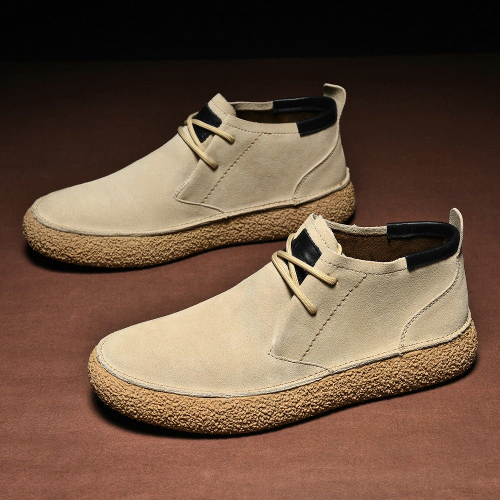 Chaussures orthopédiques Aurelius Grace — Soutien de la voûte plantaire fabriqué à la main