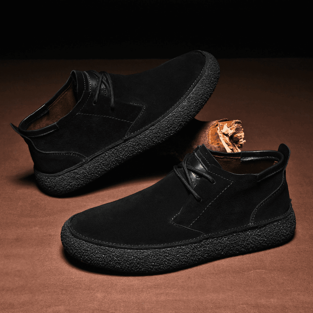 Chaussures orthopédiques Aurelius Grace — Soutien de la voûte plantaire fabriqué à la main
