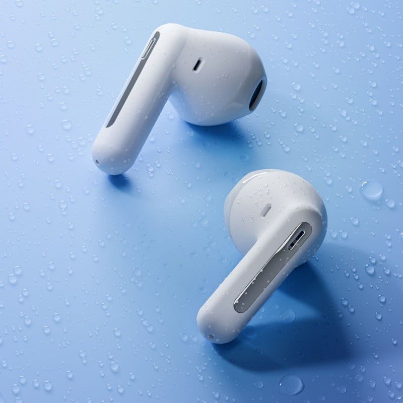 Lightweight Wireless Headphones Superior Sound Quality Touch Controls