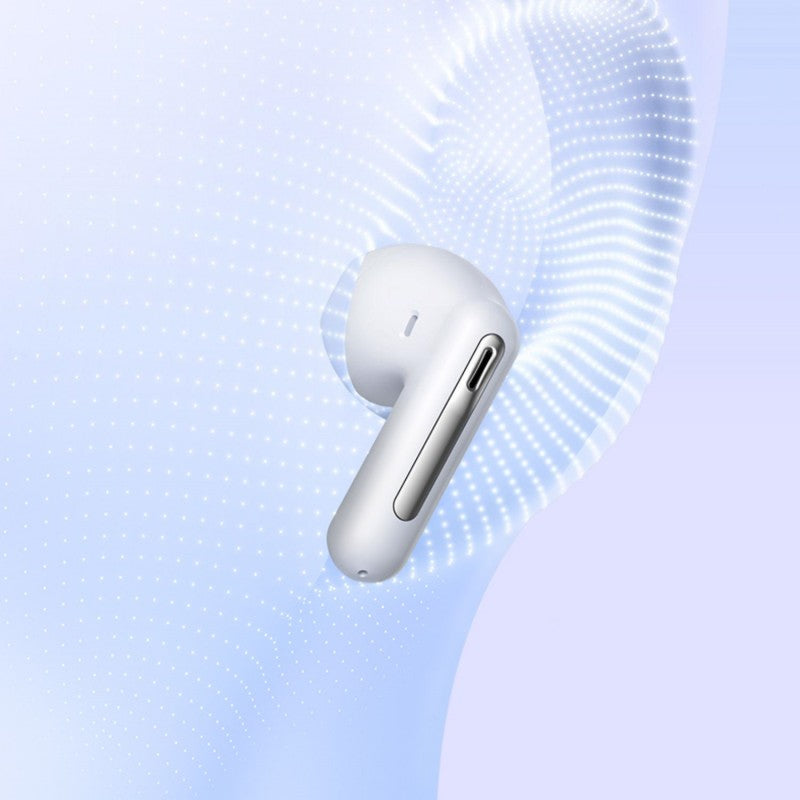 Lightweight Wireless Headphones Superior Sound Quality Touch Controls