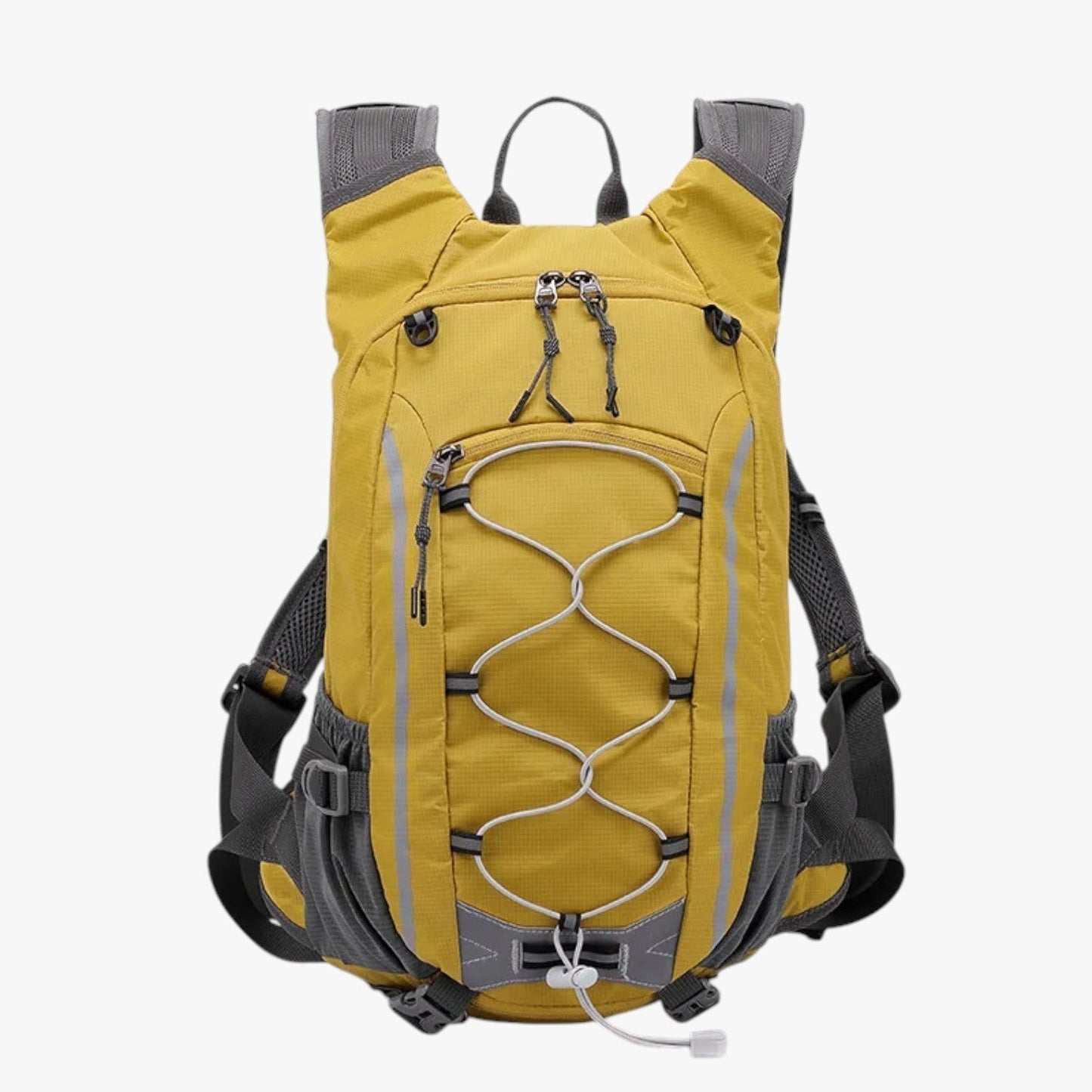 TrailBlazer 20L Ultra-Light Waterproof Hiking and Cycling Pack | ribuella