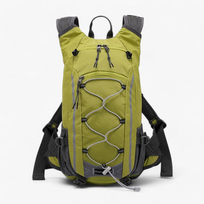 TrailBlazer 20L Ultra-Light Waterproof Hiking and Cycling Pack | ribuella