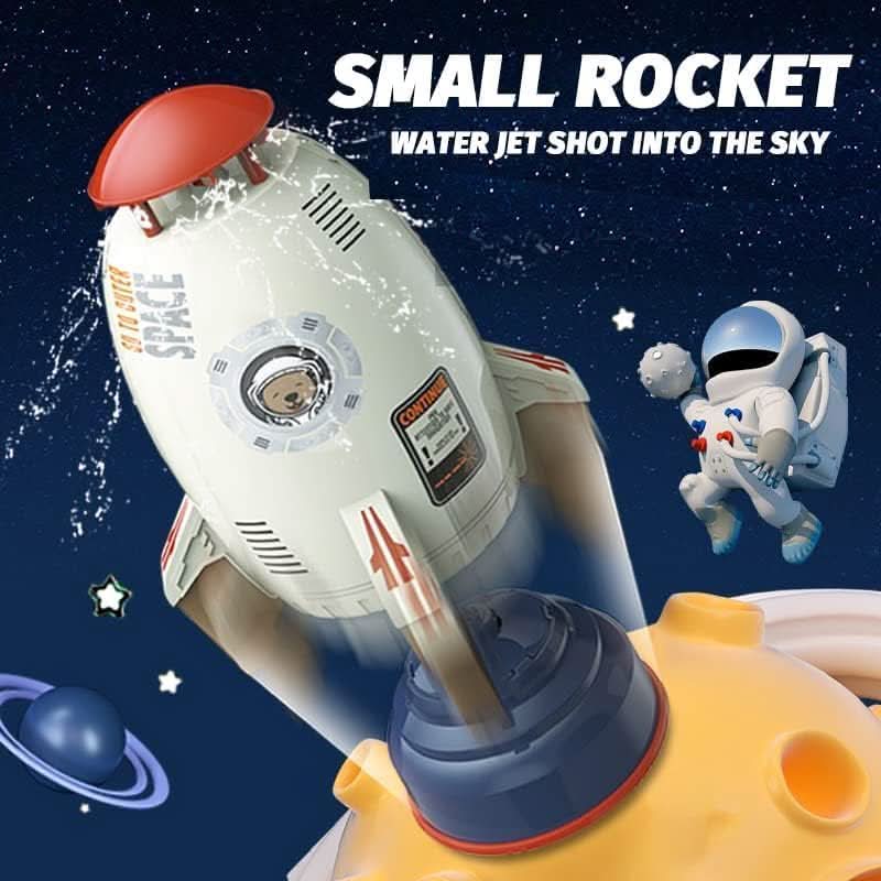 SplashSphere: تجربة اللعب بالماء المثالية في الحديقة | ribuella