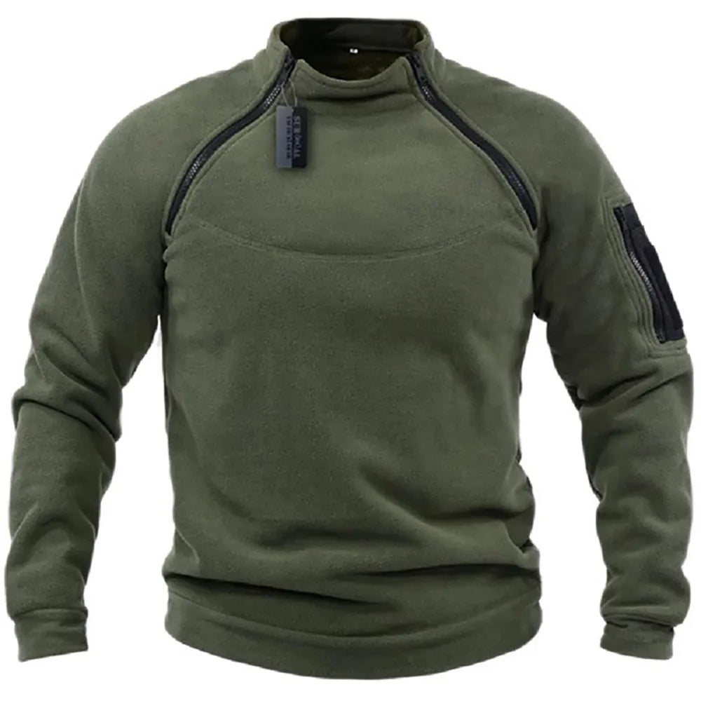 Tactical Military Shirt for Outdoor Activities | ribuella