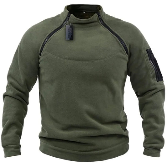Tactical Military Shirt for Outdoor Activities | ribuella