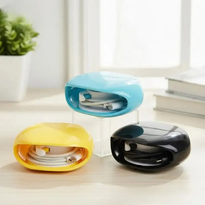 USB and Charging Cable Automatic Winder | ribuella
