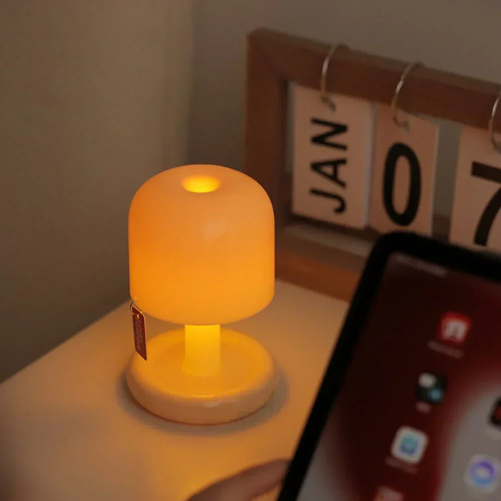 Lampada per proiezioni al tramonto - Illuminazione ambientale calda e luce soffusa rilassante