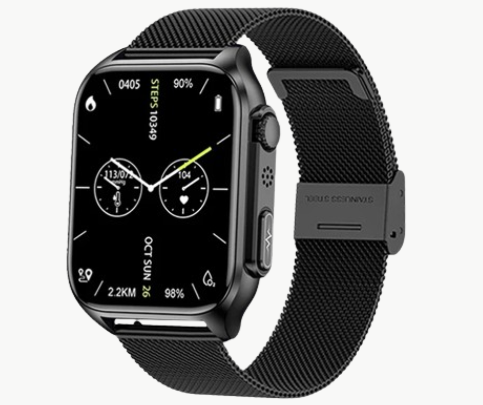 Revolutionary Health Tracker for Diabetes Management | ribuella