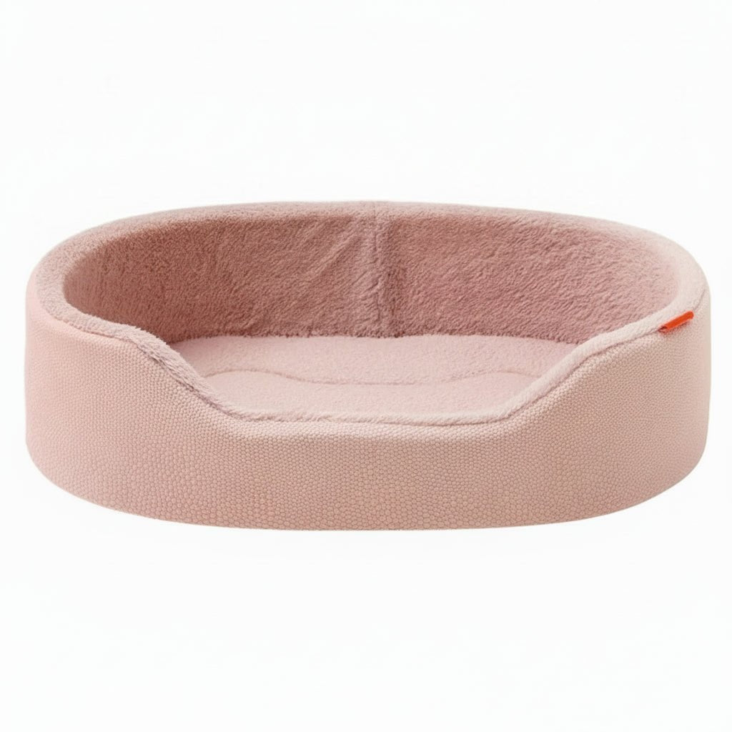 ThermaPaws Waterproof Orthopedic Bed — Contour Core, Moisture Barrier