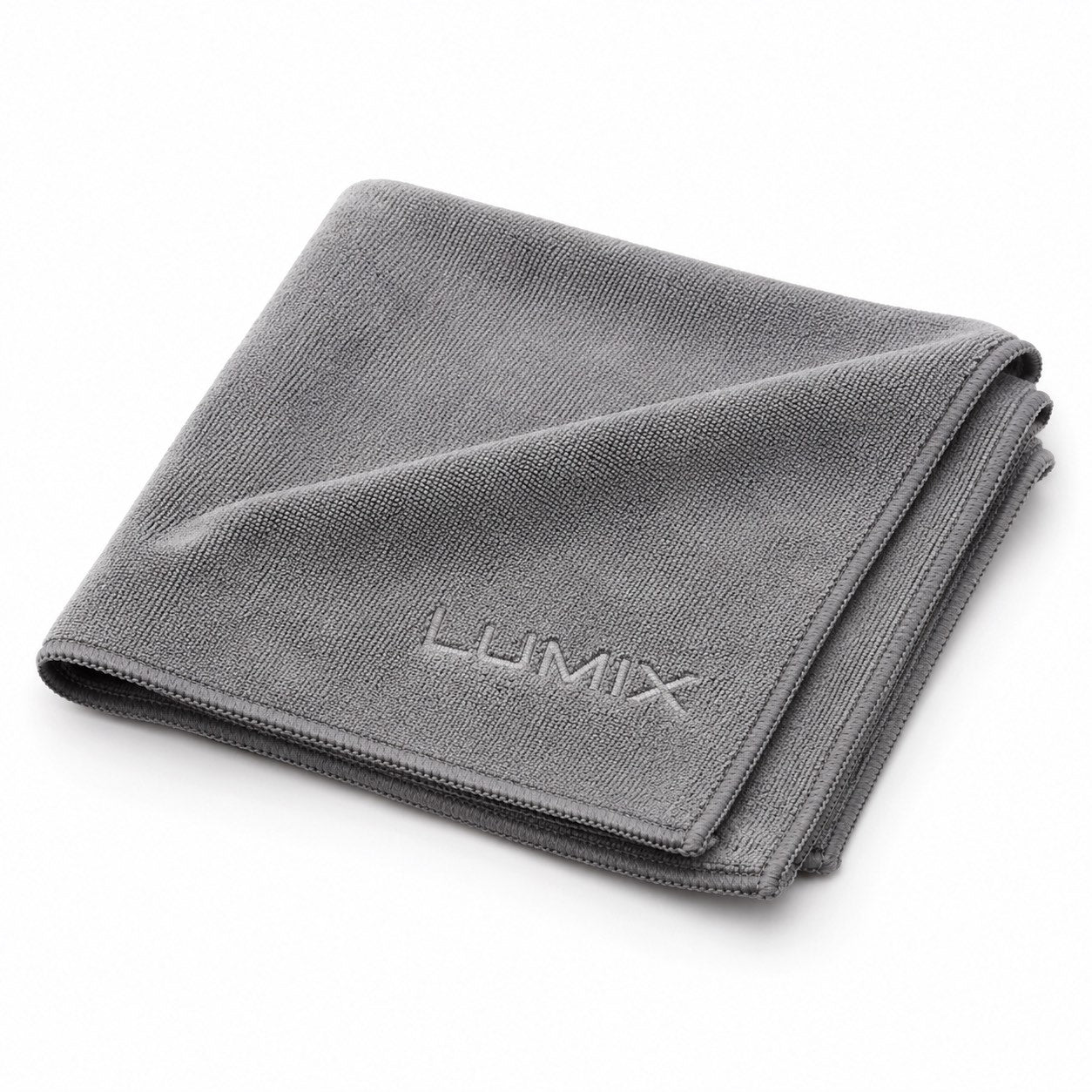 Lumix Premium Microfibre Cleaning Cloth | ribuella