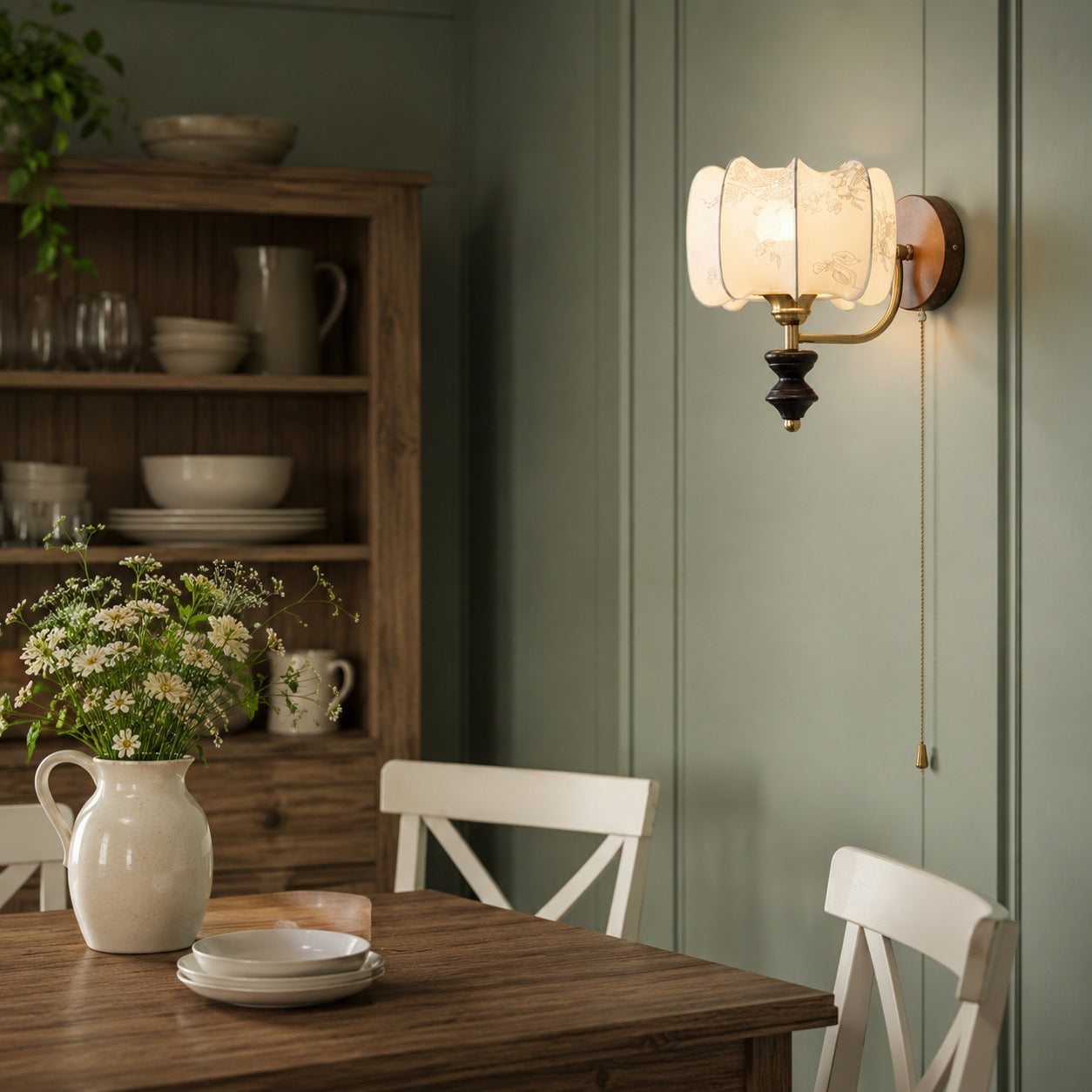Aplique de parede industrial com iluminação, candeeiro de parede metálico ajustável para decoração vintage | ribuella