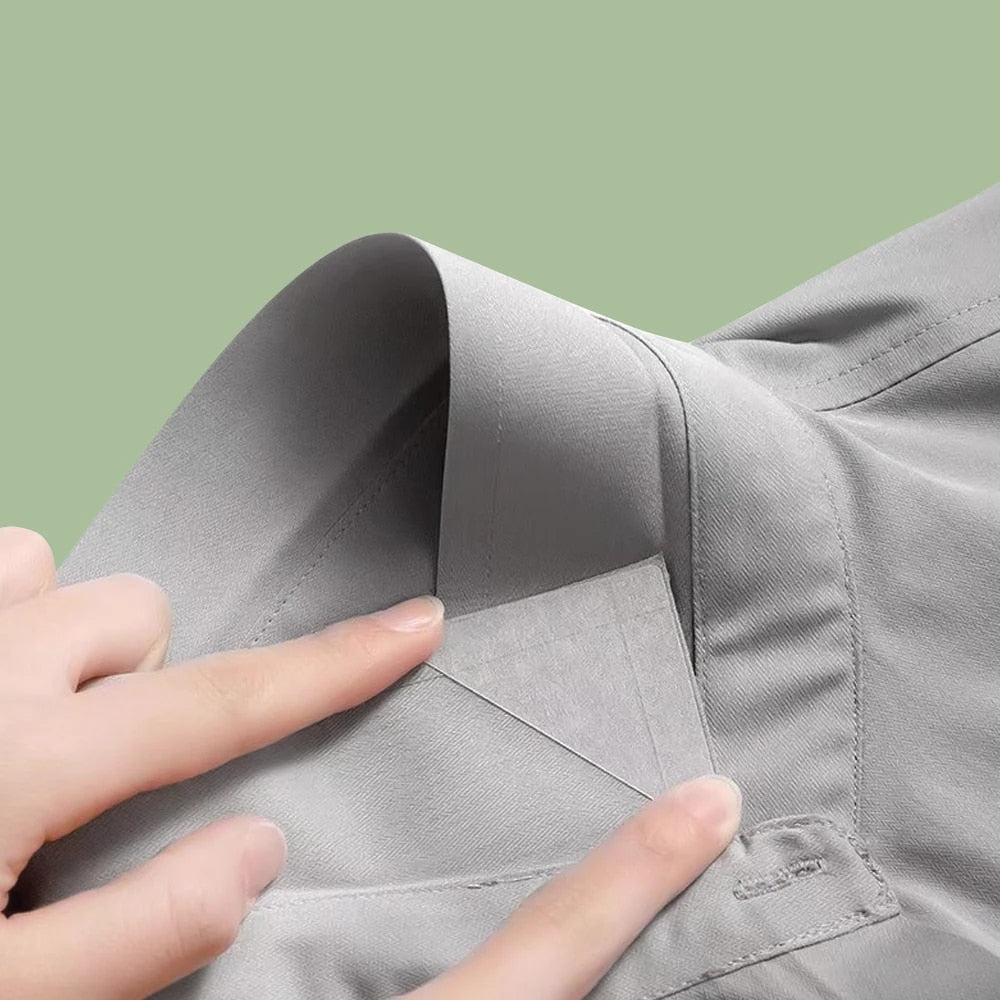 Aufkleberset für Kragen – Verleihen Sie Ihrem Kragen mit Schmuckanhängern einen eleganten Look | ribuella
